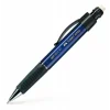 Faber Castell Grip Plus 1307 Versatil Kalem 0.7 mm Mavi