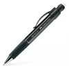 Faber Castell Grip Plus 1307 Versatil Kalem 0.7 mm Siyah