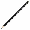Faber Castell Pitt Graphite Matt Dereceli Kalem Eskiz Çizim Kalemi 6B