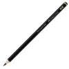 Faber Castell Pitt Graphite Matt Dereceli Kalem Eskiz Çizim Kalemi HB