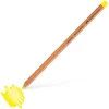Faber Castell Pitt Pastel Boya Kalemi 106 LIGHT CHROME YELLOW