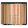 Faber Castell Pitt Pastel Boya Seti Kalemi 24 Renk