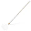 Faber Castell Polychromos Artist Kuru Boya Kalemi 101 White (Beyaz)