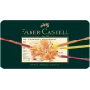 Faber Castell Polychromos Kuru Boya Kalemi Seti 120 Renk
