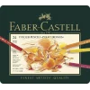 Faber Castell Polychromos Kuru Boya Kalemi Seti 24 Renk