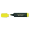 Faber Castell Textliner 48 Fosforlu İşaretleme Kalemi SARI