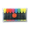 Faber Castell Textliner 48 Fosforlu İşaretleme Kalemi Seti 6+2 Renk