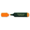 Faber Castell Textliner 48 Fosforlu İşaretleme Kalemi TURUNCU