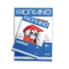 Fabriano Blocco Layout Marker Defteri Pad Blok 75 gr. A3 70 yaprak