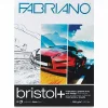 Fabriano Bristol Marker Pad Çizim Defteri Blok 250 gr. A5 20 yaprak