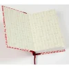 Fabriano Venezia Book Çok Amaçlı Eskiz Çizim Defteri 200 gr. 10x15 cm. 48 yaprak