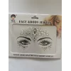 Face Gems Kristal Yüz Taşı Model 16