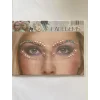 Face Gems Kristal Yüz Taşı Model 26