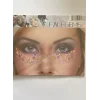 Face Gems Kristal Yüz Taşı Model 28