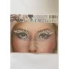 Face Gems Kristal Yüz Taşı Model 29