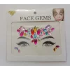 Face Gems Yüz Taşı Model1