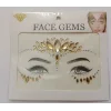 Face Gems Yüz Taşı Model4
