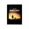 Fandrop Star Wars Mandalorian ve Grogu