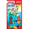 Fatih Sulu Boya 21 Renk
