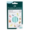 FC Tack-İt Sakız ( Hamur ) Yapıştırıcı 50 Gr. Yeşil (5130187091)