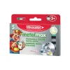 Fibracolor Metal Max Metalik Keçeli Kalem 5 Renk