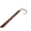 Fil Başlıklı Pirinç Baston 9144D