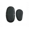 Fil Kulağı (Doku ve Rötuş İçin Kauçuk Oval Alet) 2li