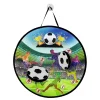 Fırlat Yapıştır Futbol Seti