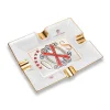 Fuente OpusX Puro Küllüğü Beyaz/Gold 4lü
