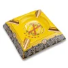 Fuente OXSociety Puro Küllüğü Sarı/Gold 4lü