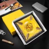 Fuente OXSociety Puro Küllüğü Sarı/Gold 4lü
