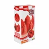 Fun Dough Kinetik Kum 1000 g Kırmızı