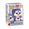 Funko POP Animation: Care Bears - Cozy Heart Penguin