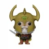 Funko POP Animation: War of the Rohirrim- Helm Hammerhand