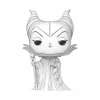 Funko POP Disney: Sketched - Maleficent
