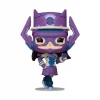 Funko POP Games Super: Marvel Rivals - Galacta 6''