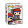 Funko Pop Marvel: Jean Grey with Present
