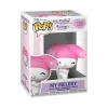 Funko POP Sanrio: My Melody ( 50 th Anniversay)