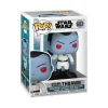 Funko POP Star Wars Ahsoka S2 Grand Admiral Thrawn