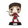 Funko POP Star Wars: Morgan Elsbeth(Glow in the dark )