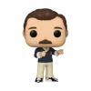 Funko POP Television: Ted Lasso S3- Ted Lasso