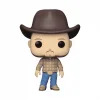 Funko POP TV: Yellowstone - Jimmy Hurdstrom