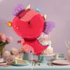 Funny Dragon Grabo Folyo Balon 29