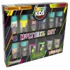 Funny Kids Multimix Akrilik Boya Seti 12 Renk x 20 ml.