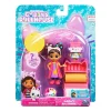 Gabby's Dollhouse Cat-Tivity-Pack Oyun Seti 6060476