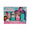 Gabby's Dollhouse Deluxe Oda Setleri
