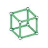 Geomag Glow Manyetik Zeka Oyunu 25 Parça