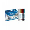 Giotto Decor Metal Her Yüzey İçin Metalik Keçeli Boya 5 Renk