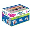 Giotto Decor Textile Kumaş Boyama Kalemi Seti 48li Sınıf Seti