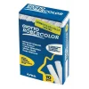Giotto Robercolor Tebeşir BEYAZ 10lu Kutu